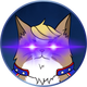 The Cat logo