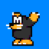 Milly logo
