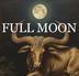Taurus Full Moon logo