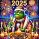 2025Kekius logo
