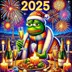 2025Kekius logo