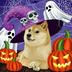 DOGELOWEEN logo