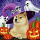 DOGELOWEEN logo