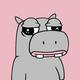 Pipo the Hippo logo