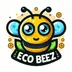 EcoBeez logo