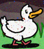 DUCK RUFF logo