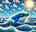 XoolWhale logo