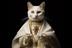 POPECAT logo