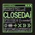 CLOSEDAI logo