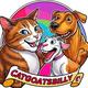 Catgoatsbilly Coin logo