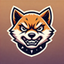 Shibbo inu logo