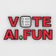 voteAI.fun logo