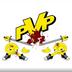 Player vs Player logo