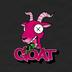 GOAT logo