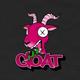 GOAT logo