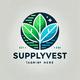 SupplyVest logo