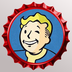 Vault Boy logo