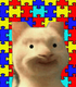 Fully Autistic Trader logo