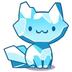 Ice Cat logo