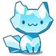 Ice Cat logo