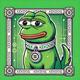 KEKDOG logo