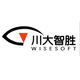 川大智胜 SZ002253 logo