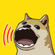 woofer logo