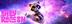 BabyRaccoon logo