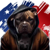 AMERICAN BULLY logo