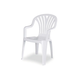 Basic White Chair logo