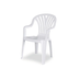 Basic White Chair logo