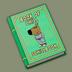 BOOK OF CHILL  logo