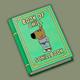 BOOK OF CHILL  logo