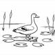Myze Ai Duck logo