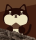 New Japan McDonalds Mascot logo