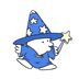 Toothy logo