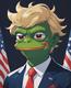 PEMP POTUS logo