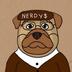 NERD DOG⠀⠀⠀⠀⠀⠀⠀⠀⠀⠀⠀⠀⠀⠀⠀⠀⠀⠀⠀⠀⠀⠀⠀⠀⠀⠀⠀⠀⠀⠀⠀⠀⠀⠀⠀⠀⠀4g6eSAGow7FgyLUmPkHHgLY4oXFVdtDQMet2DvPuoMDj logo
