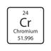 Chromium logo