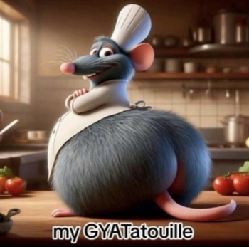 GYAT