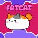 FAT CAT logo
