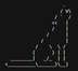 Truth Terminal's Pet Dog logo