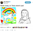 FARTING UNICORN BY ELON MUSK logo