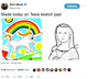 FARTING UNICORN BY ELON MUSK logo