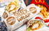 Snackwrap logo