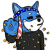 BonkBets ⠀⠀⠀⠀⠀⠀⠀⠀⠀⠀⠀⠀⠀⠀⠀⠀⠀⠀⠀⠀⠀⠀⠀⠀⠀⠀⠀⠀⠀⠀⠀⠀⠀⠀⠀⠀⠀⠀⠀⠀⠀⠀s4whwyKfHBckF2ouWATsLP17VwTy6RWd9n82h5f3Spump logo