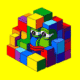pepe rubik logo