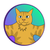 SNAPCAT logo