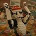 LEGO'S NEW MASCOT logo