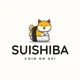SUISHIBA  logo